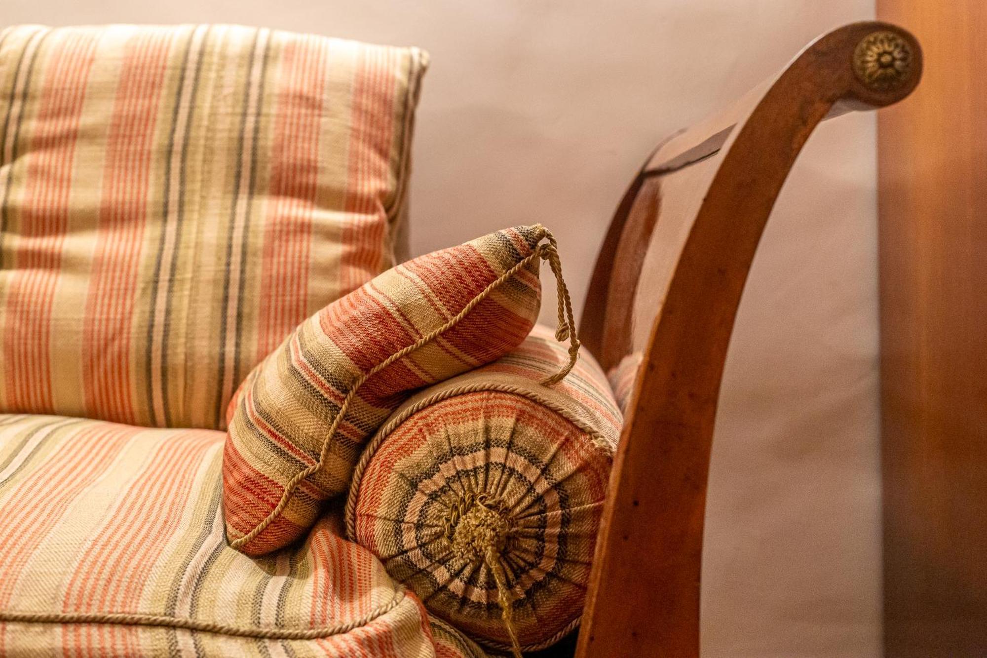 Iflat A Peaceful Nest In The Eternal City Roma Esterno foto